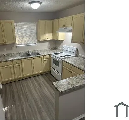 2 bed, 1160 sqft, $895 — Photo 4
