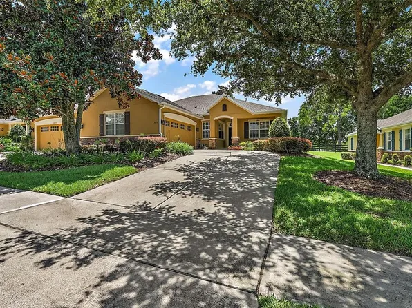 30718 Lipizzan Ter, Mount Dora, FL 32757