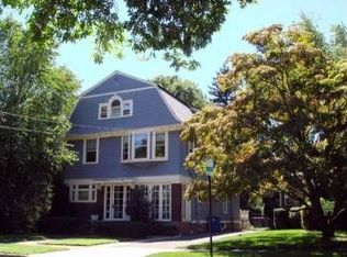 40 Huntington St, New Haven, CT 06511