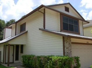 12913 Humphrey Dr, Austin, TX 78729