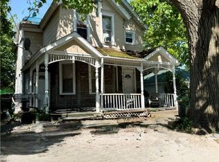 214-16 Reed Ave, Syracuse, NY 13207