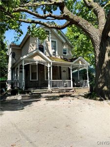 214-16 Reed Ave, Syracuse, NY, 13207