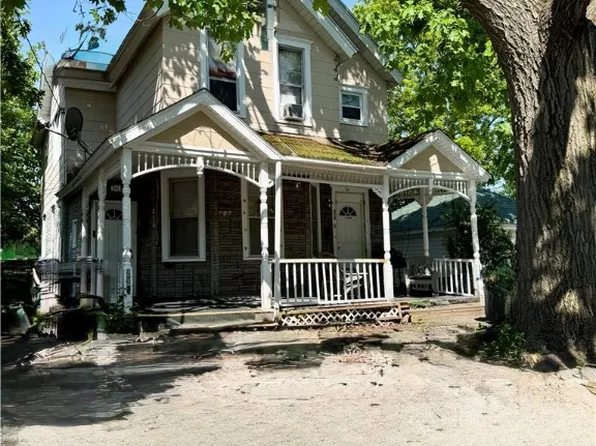 214-16 Reed Ave, Syracuse, NY 13207