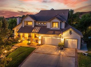 15305 Saddleback Rd, Santa Clarita, CA 91387