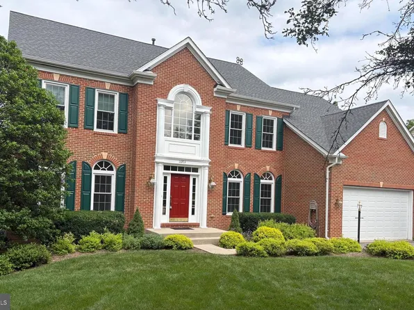 10713 Red Dahlia Dr, Woodstock, MD 21163