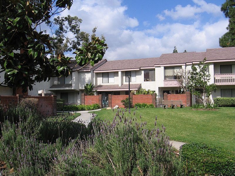 Main View of Building