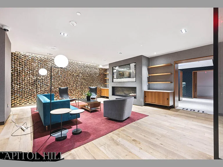 1625 Eckington Pl NE #Penthouse 315 — Photo 2