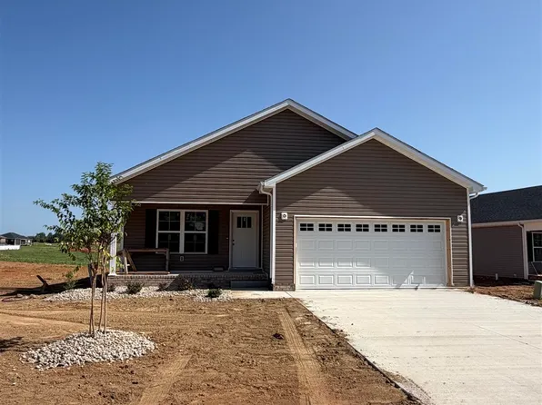 LOT 85 Melody Ave, Bowling Green, KY 42101
