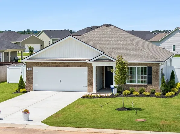 1778 Savannah Pass, Lewisburg, TN 37091