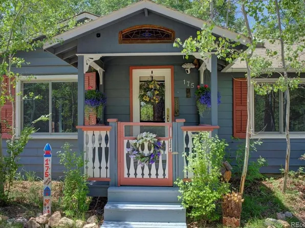 175 Beaver Ln, Evergreen, CO 80439