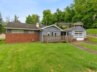 929 Norway Ave, Huntington, WV 25705