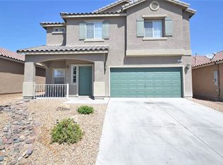 624 Cowboy Cross Ave, North Las Vegas, NV 89081