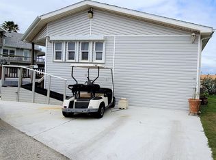 846 W Oyster Dr #846, Pt Isabel, TX 78578