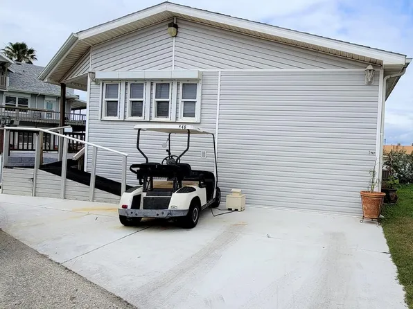 846 W Oyster Dr #846, Pt Isabel, TX 78578