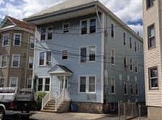 101 Phillips Ave, New Bedford, MA 02746