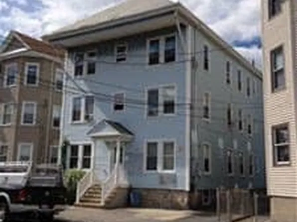 101 Phillips Ave, New Bedford, MA