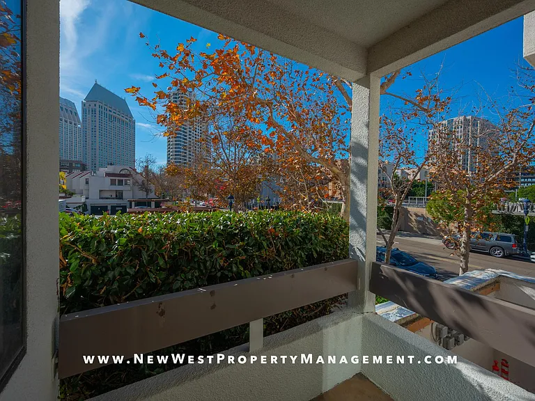 701 Kettner Blvd #111R — Photo 18