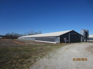 20205 Farm Road 1057, Exeter, MO 65647