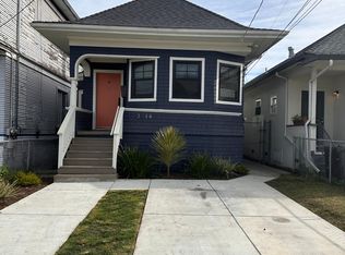 2014 Filbert St, Oakland, CA 94607