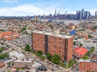500 Central Ave APT 1006, Union City, NJ 07087