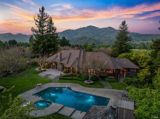 71 Frey Rd, Kenwood, CA 95409