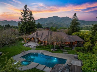 71 Frey Road, Kenwood, CA, 95409