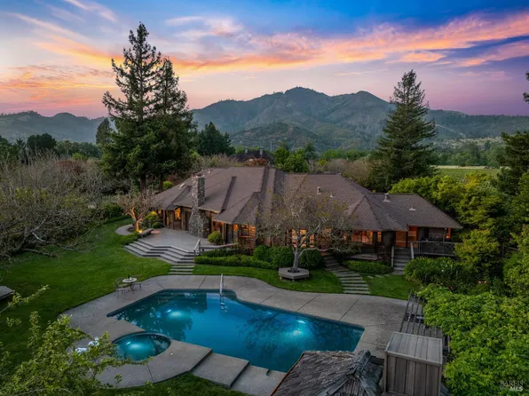 71 Frey Road, Santa Rosa, CA 95409