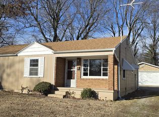 1735 W Webster Street, Springfield, MO 65802