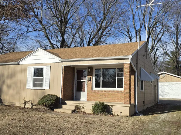 1735 W Webster Street, Springfield, MO 65802