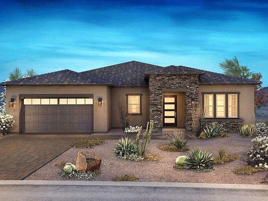 Cordoba Plan, Trilogy at Wickenburg Ranch, Wickenburg, AZ 85390 Zillow