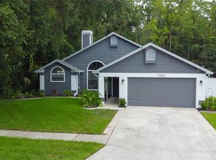 7320 Hideaway Trl, New Port Richey, FL 34655