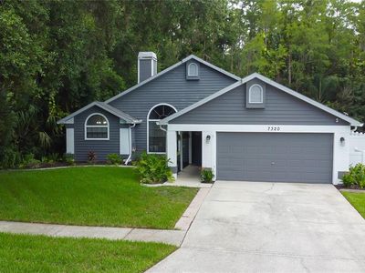 7320 Hideaway Trl, New Port Richey, FL, 34655