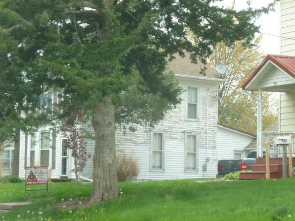 526 S Marion Ave, Washington, IA 52353