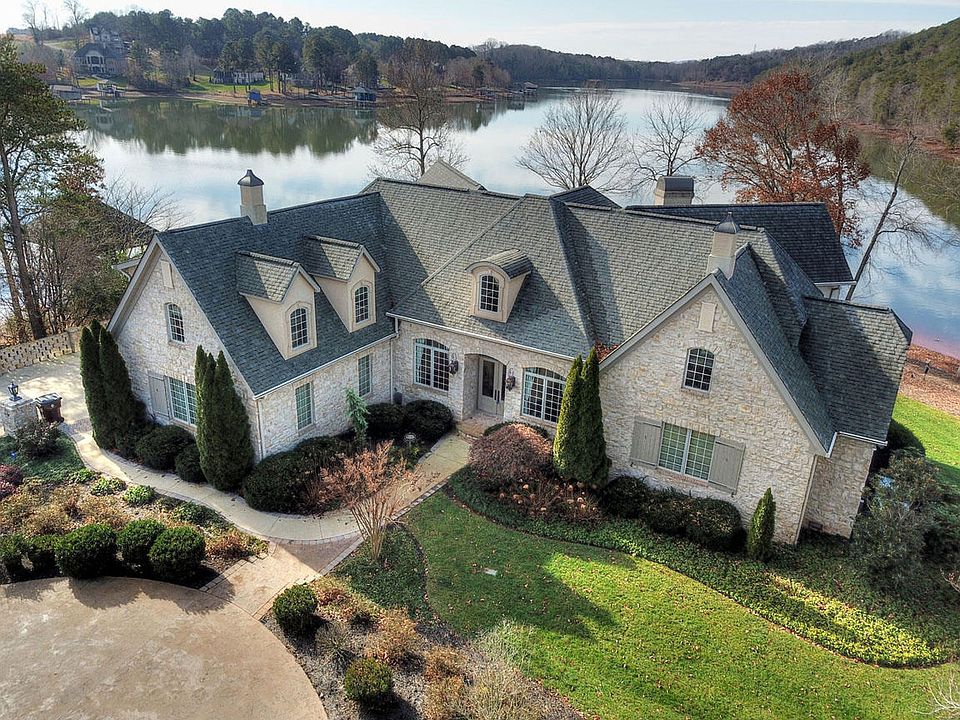 1749 Rarity Bay Pkwy, Vonore, TN 37885 Zillow