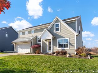 2749 Blue Stem Dr, Zeeland, MI 49464