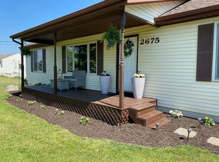 2675 E Grand River Rd, Williamston, MI 48895