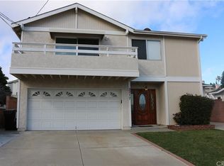 2277 243rd St #1, Lomita, CA 90717