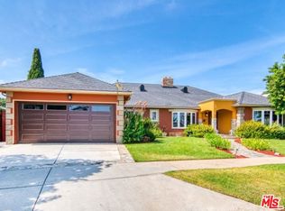 4129 Kenway Ave, Los Angeles, CA 90008