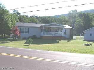 10738 S 42nd Rte, Muncy Valley, PA 17758