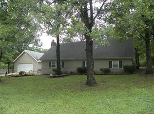 3753 Highway K, Bonne Terre, MO 63628