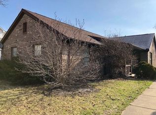 305 N Justus St, Oxford, IN 47971