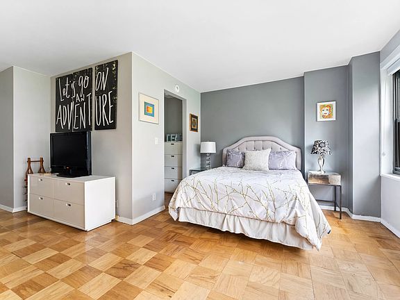 5th image of 180 W End Ave APT 6E