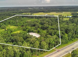 Calion Hwy, El Dorado, AR 71730