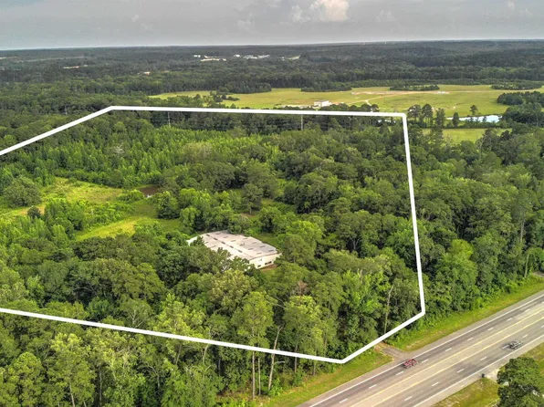 Calion Hwy, El Dorado, AR 71730