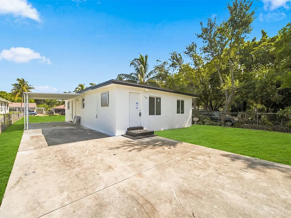 399 NW 98th St
