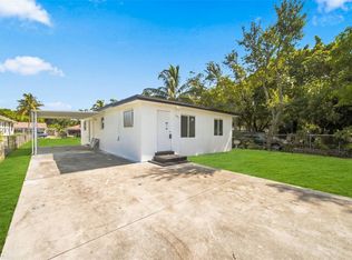 399 NW 98th St, Miami, FL 33150