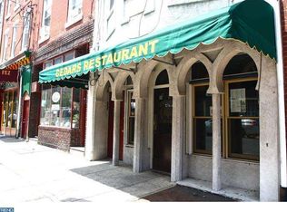 616 S 2nd St, Philadelphia, PA 19147