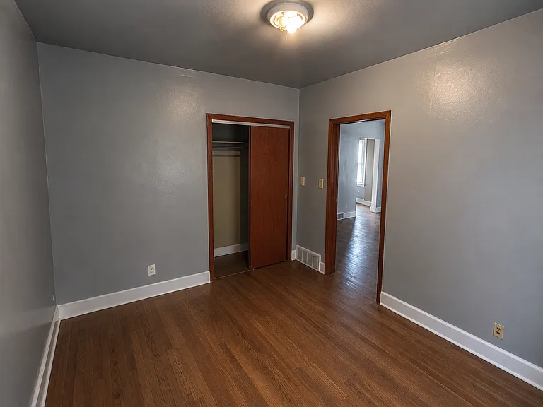 Bedroom #1