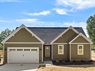 1236 Dover St LOT 58, Roxboro, NC 27573