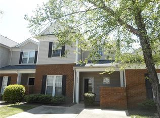 1506 Sylvia Ct, Charlotte, NC 28205